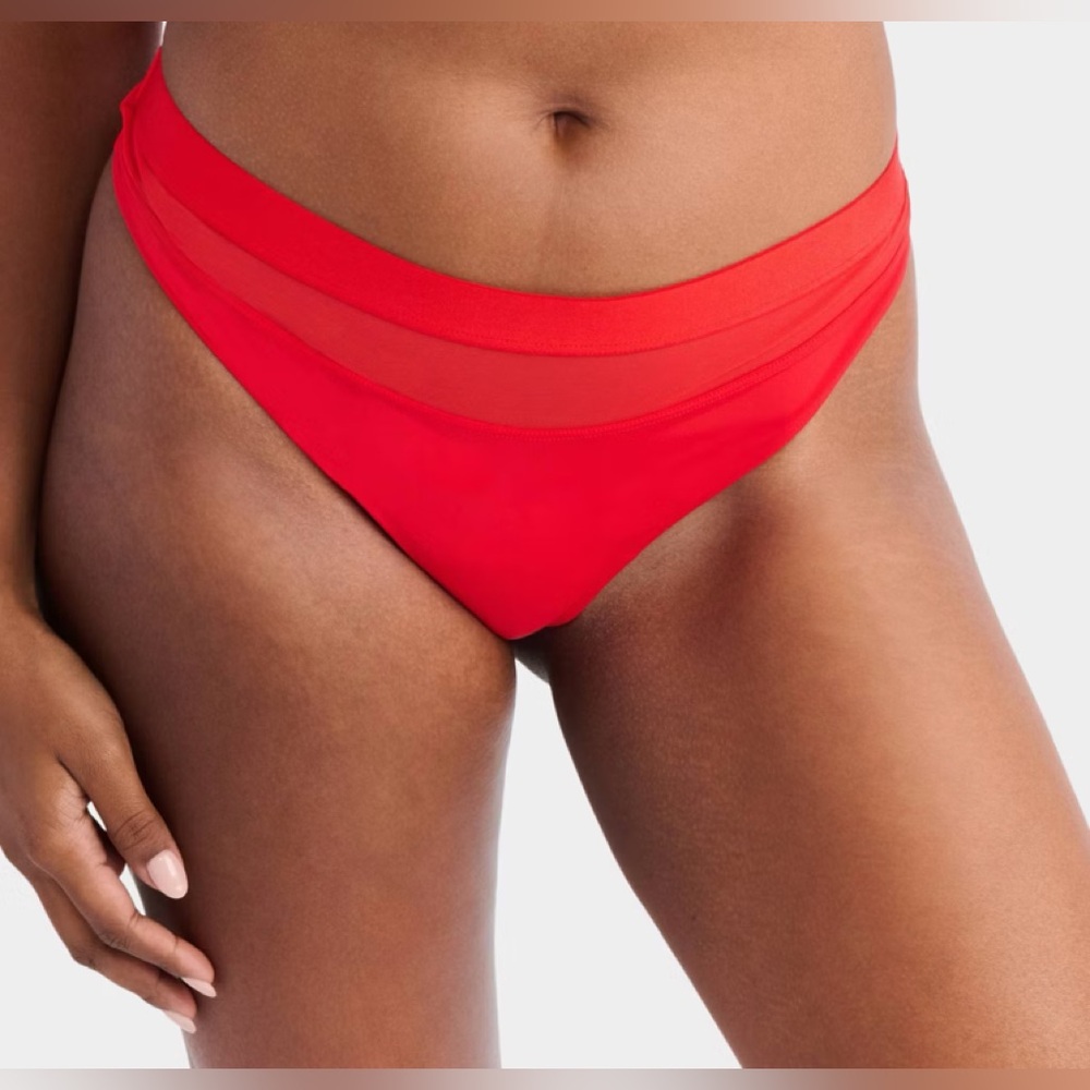 Parade Thong
